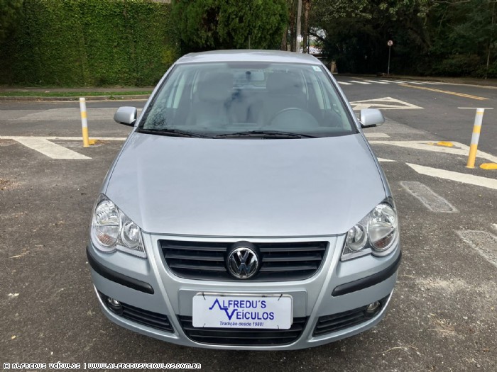 Volkswagen POLO 1.6 2009/2010